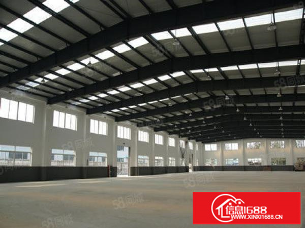 出租|西樵租9块1000平方到25000方厂房可分租可办环评