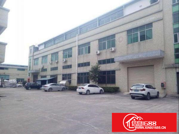 ?现成装修，龙岗区坂田德众工业园标准一楼300平方招租