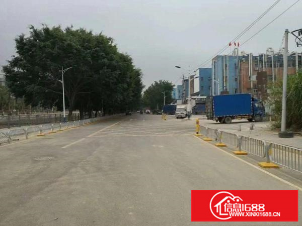 坪山坑梓独门独院厂房4200平方米带独立办公楼招租