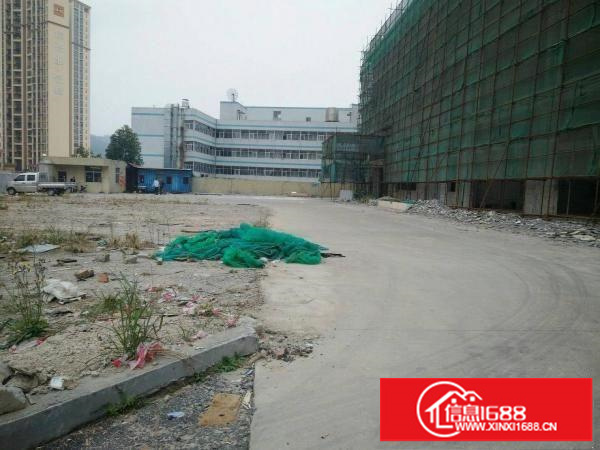 龙岗布吉坂田新出22500平红本厂房