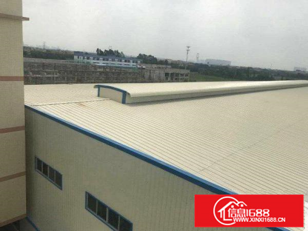 南海里水近佛山一环厂房6000平租16块平可办环评