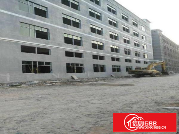 惠阳区秋长镇原房东35000平方米厂房出租(可分租