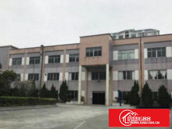 高埗独院厂房分租1楼750平方3楼1000平方