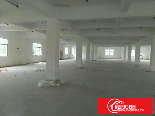 潼湖仲恺区潼湖镇高速口旁厂房8000平米