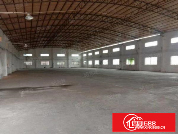 大路边厂房800方出租有独立办公可办环评价格便宜A