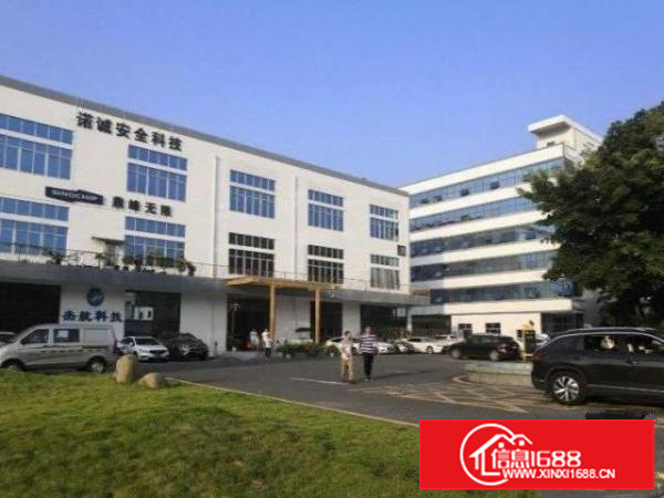 可分租！狮山沙头出租1楼1800平方厂房