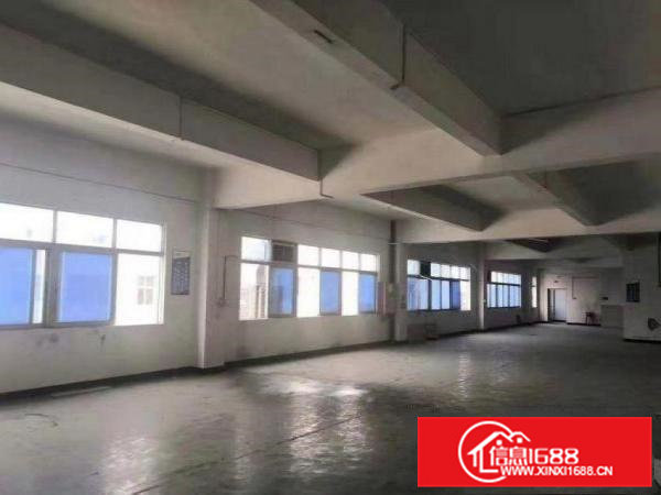 油甘埔花园式厂房分租3楼1250证件齐全现成办公室