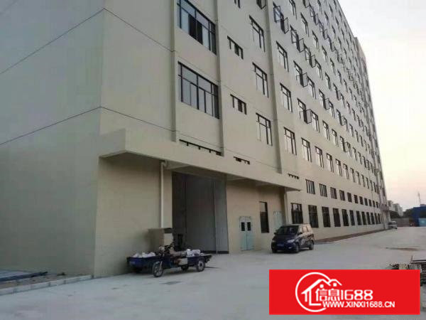 石排向西标准工业园厂房分租600~3000平方，可办环评