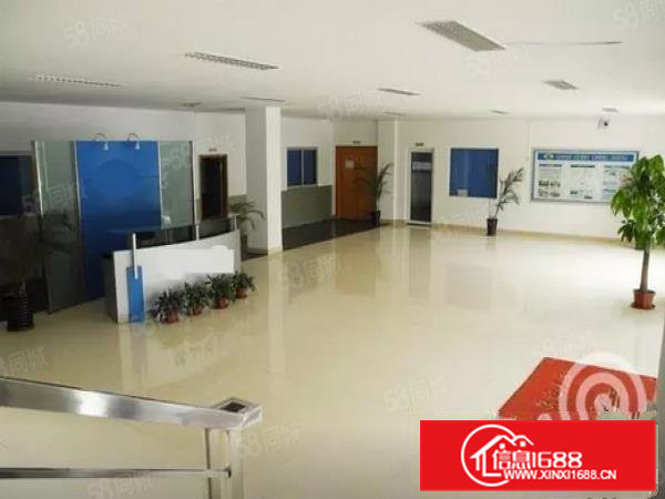 大朗镇经典独院三层厂房4800平方，独立办公楼