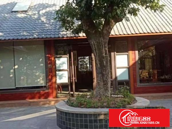 三水乐平单一层独院14253方。别墅办公楼。花园厂房。