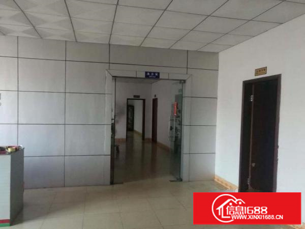 出租龙岗区五联厂房二楼850平方