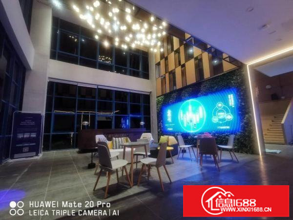 龙岗地铁口全新独立园区厂房业主特价直租