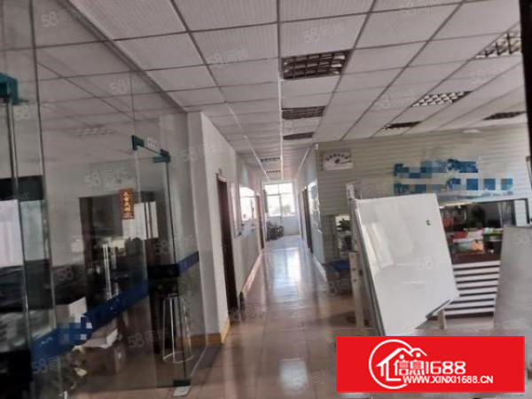 常平靠大朗工业区新出1楼1050平方米，高5.5米，水电齐全