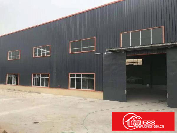 大岭山新出原房东800平可做污染独栋独院厂房出租