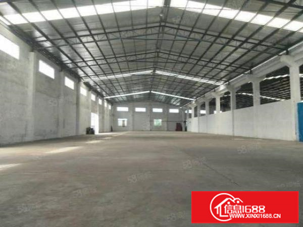 无村改规划，工业用地，杏坛3000平方厂房出租，独门独院！！