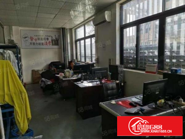 石碣西南村一楼2500方（7米高现成装修）