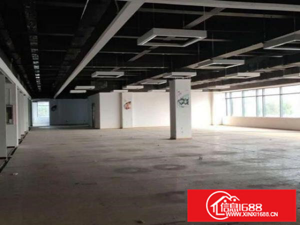 新天下华赛工业园区厂房招租