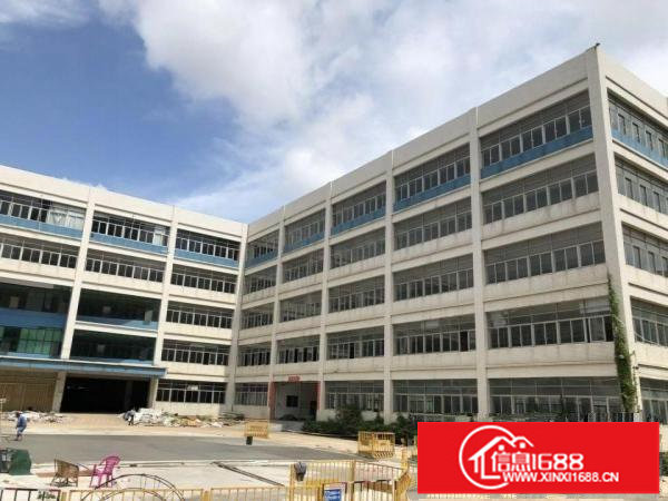 布吉百鸽笼地铁口A口35000平米厂房出租分租