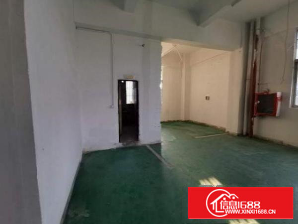 免拥直租，1080平厂房