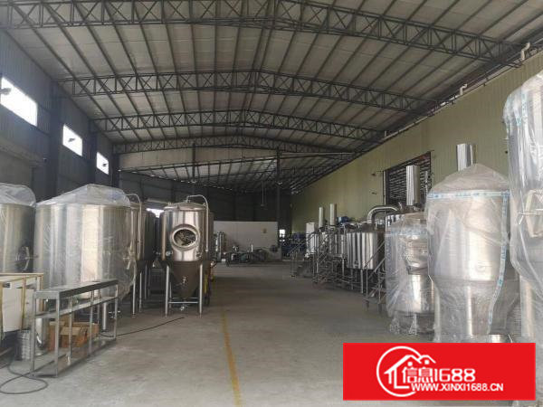 横沥镇新出原房东实际面积单一层1600平方带航车300起