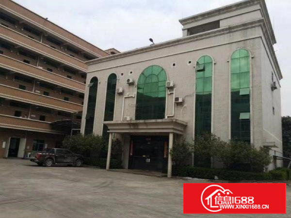 樟洋原房东一楼厂房1180平方出租