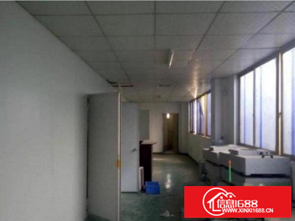 出租布吉信义420平精装修厂房