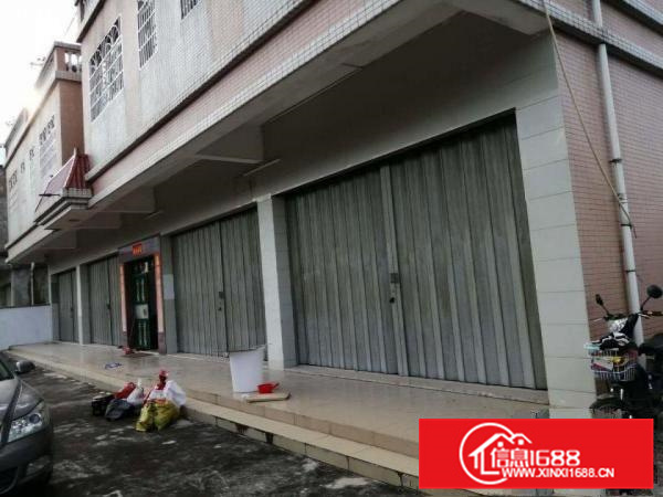 出租惠城汝湖新光村岗头自建房一栋