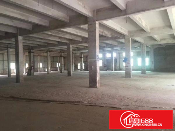 横岗大康3000平方一楼独院厂房出租。