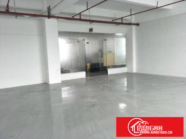 龙岗南联地铁口精装300平小加工厂房出租22平