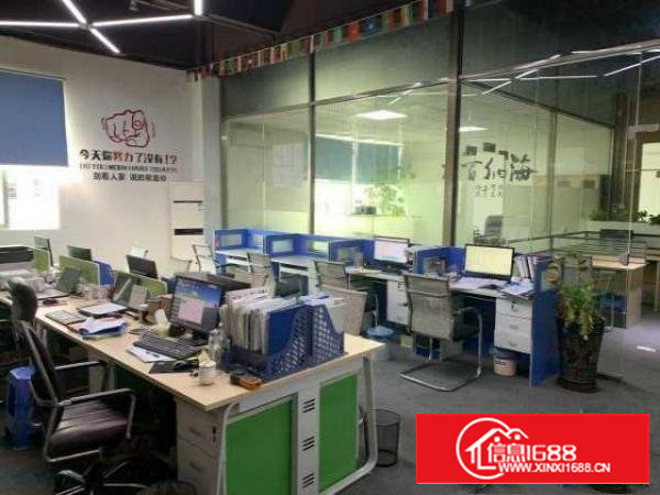 宝安区沙井办公室分租/独立办公室分租/厂房车间分租