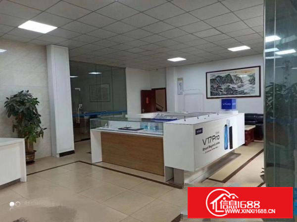 北栅原房东二楼厂房出租