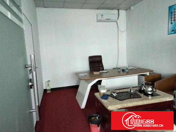 清溪谢坑新寓街，楼上800平直租，精装修