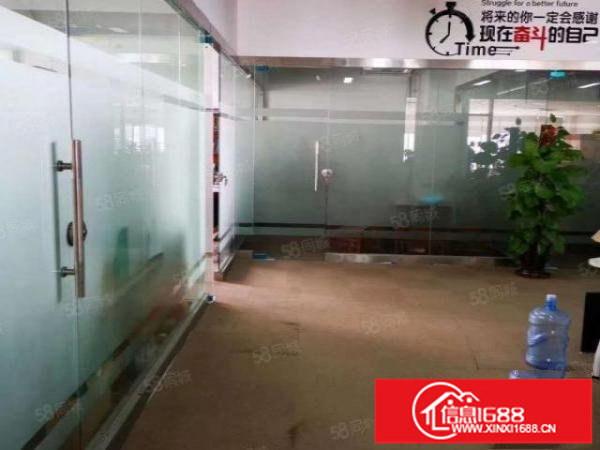 木棉湾科技园招租1200平方厂房分租。有装修