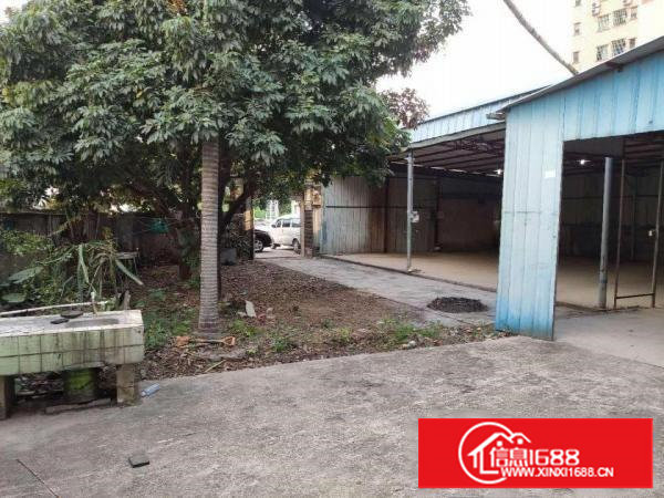 东莞市塘厦镇桥陇厂房屋院独院招租加工企业办公室出租