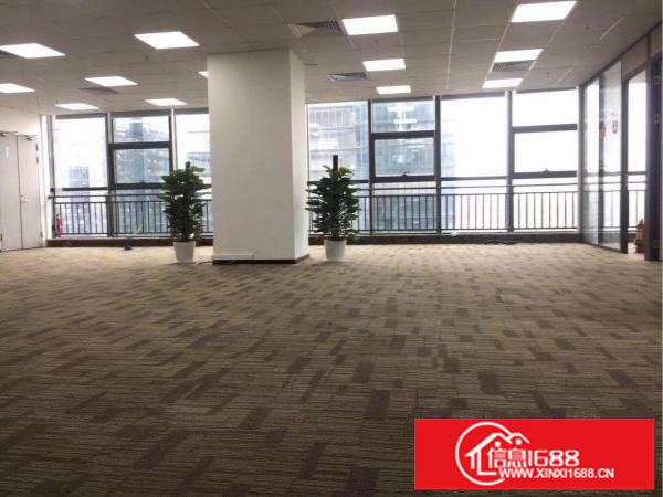 超大空地业主直租双红本独门独院厂房一楼仓库楼上办公100平起