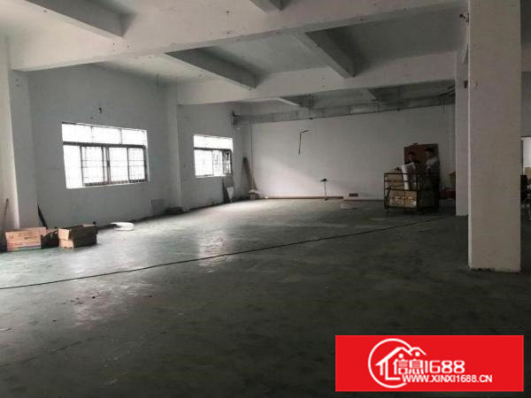 常黄路刁朗路厂房600平米