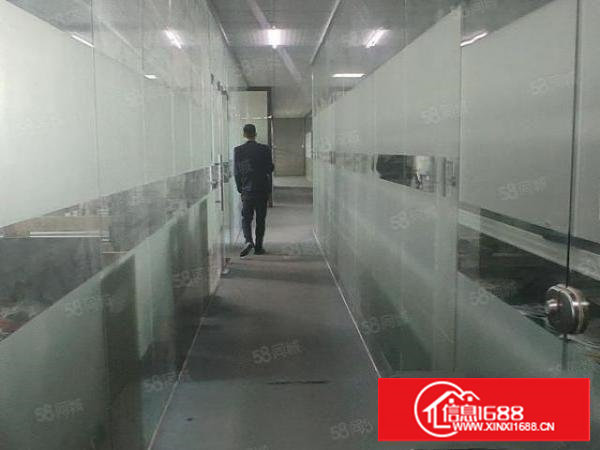 塘厦高大上工业园新出500平可以做电池厂房出租现成装修