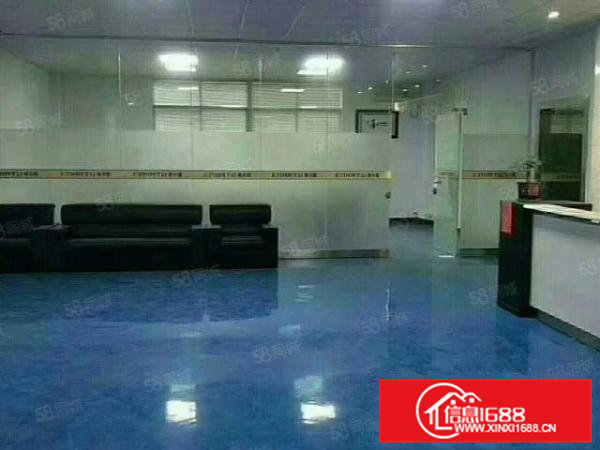 凤岗金凤凰带精装二楼5000平方厂房仓库出租