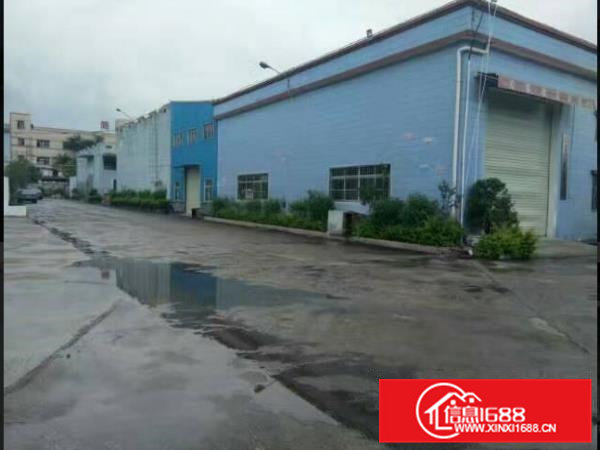 原房东独院单一层1200平方，价格便宜