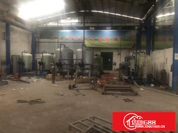 不拆迁，顺德大良18块简易厂房，大路边，配电大，形象好