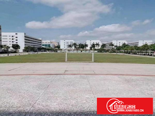 龙岗宝龙原房东14万平大型工业园厂房仓库出租精装修200起租