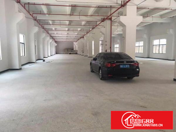 塘厦大坪红本10000平方米重工业独院厂房 科苑城/沙湖