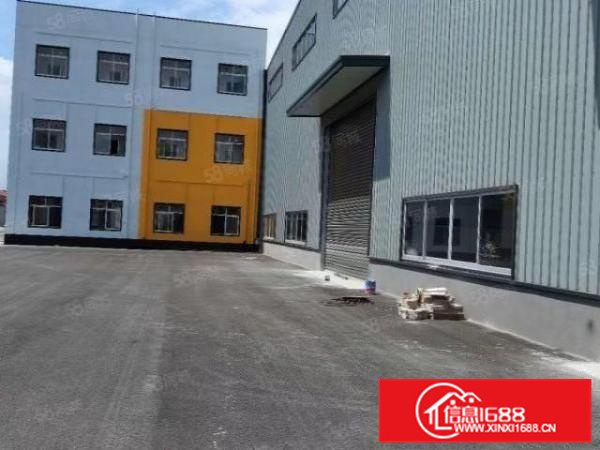 三水芦苞工业园全新厂房12000方