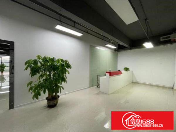 雁田378平办公室招租合适电商贸易淘宝