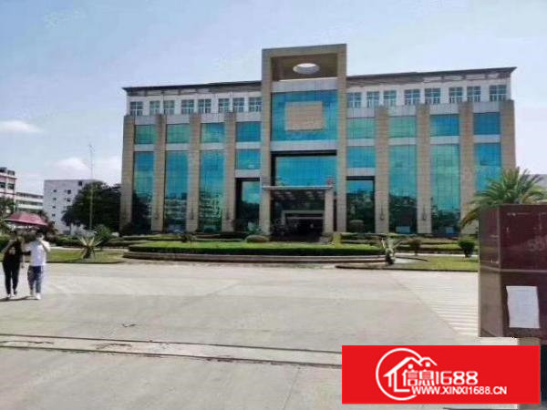 观澜大和工业园新出带装修500平方厂房招租