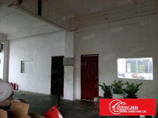 （原房东招租！！）石岩官田。一楼单层实际面积500平