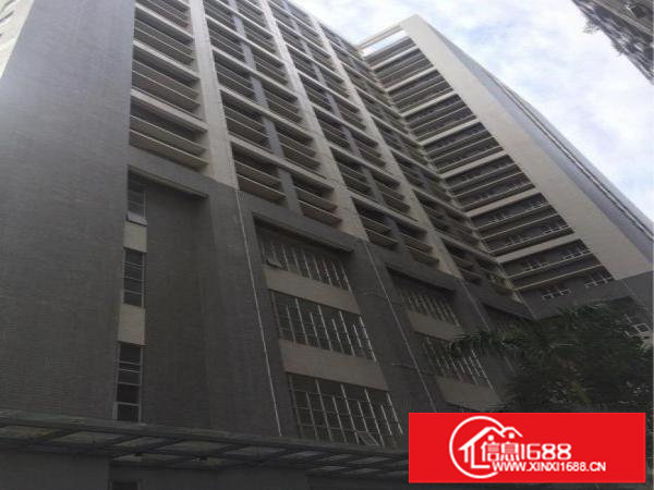 布吉李郎全新1000平到2258平