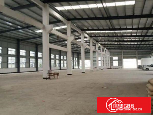 狮山沙头4000平独院厂房出租