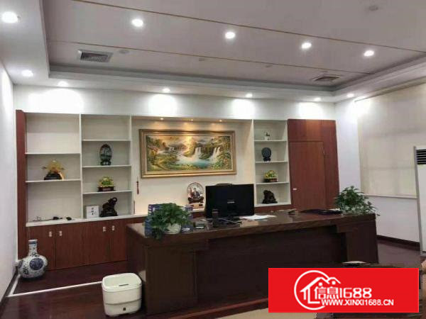 出租长安镇厦边260平方厂房，精装修水电齐全位置好易招工