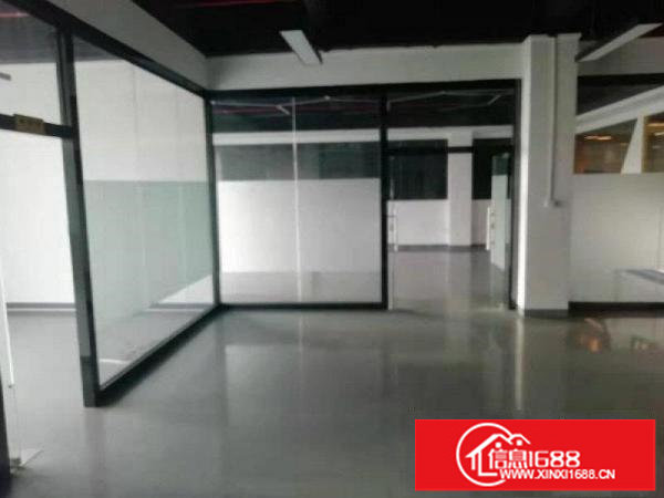 坂田地铁站一二楼电商办公200平500平800平可分租